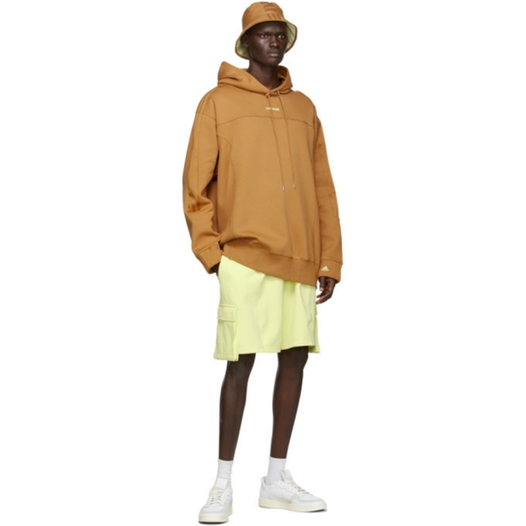 Coats | Ivy Park Mesa Hoodie | Poshmark